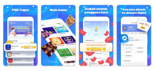 7 Game Penghasil Uang DANA Terbaru 2023 Tebukti Membayar 